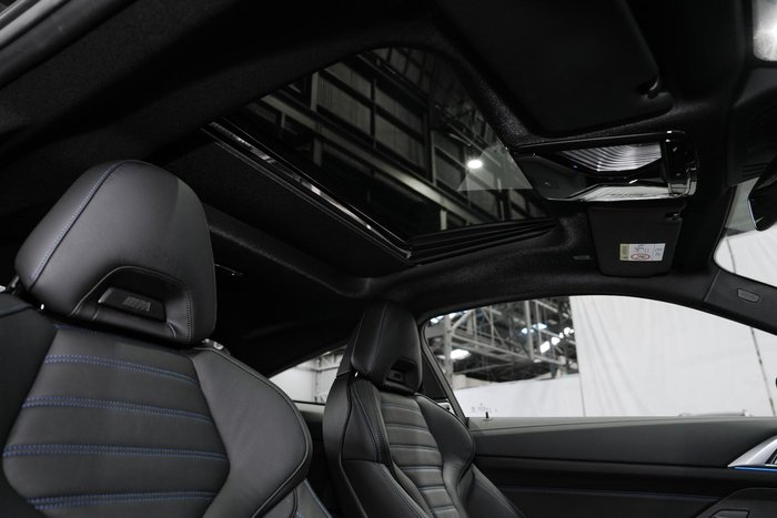 2025 BMW 4 Series 430i M Sport