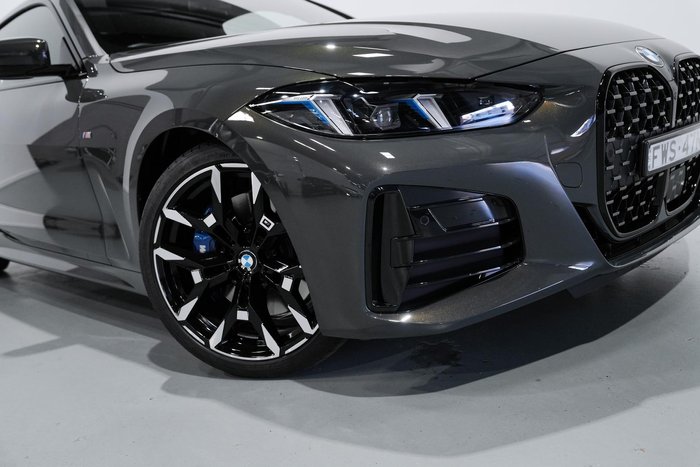 2025 BMW 4 Series 430i M Sport