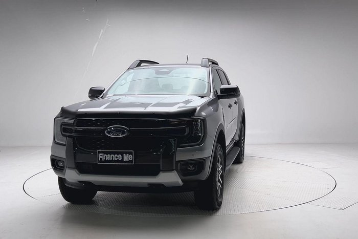 2024 Ford Ranger