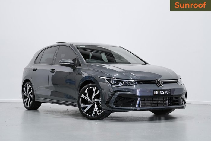 2022 Volkswagen Golf