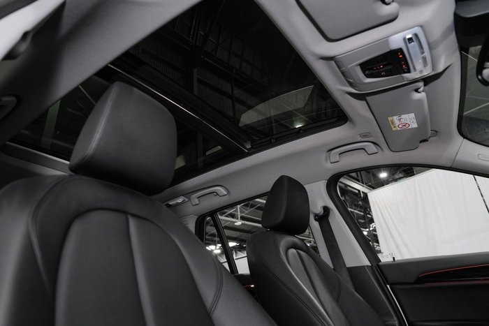 2020 BMW X1 sDrive20i