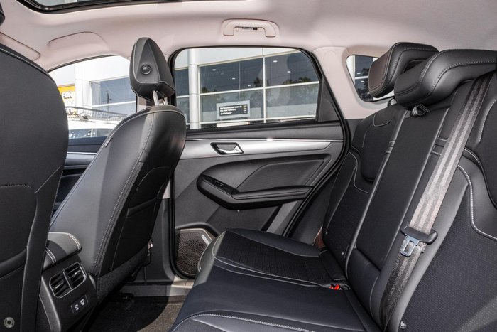 2025 GWM Haval Jolion Vanta Hybrid