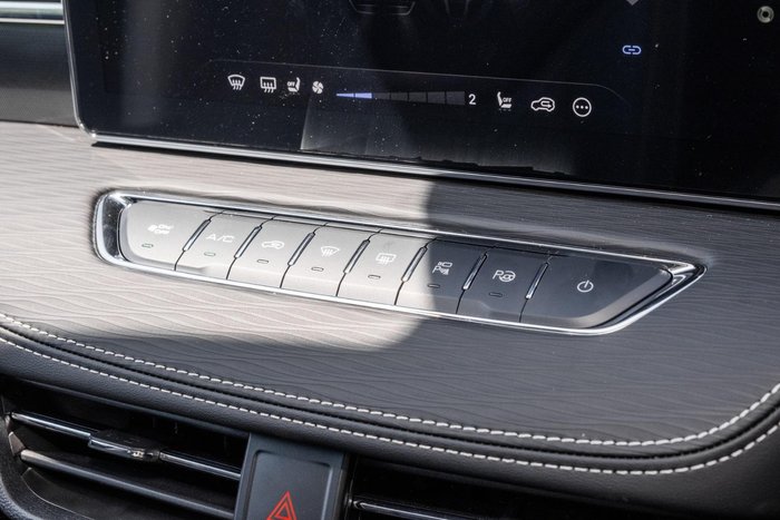 2025 GWM Haval Jolion Vanta Hybrid