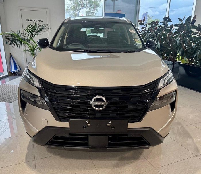 2026 Nissan X-TRAIL Ti e-POWER T33 MY26 Four Wheel Drive