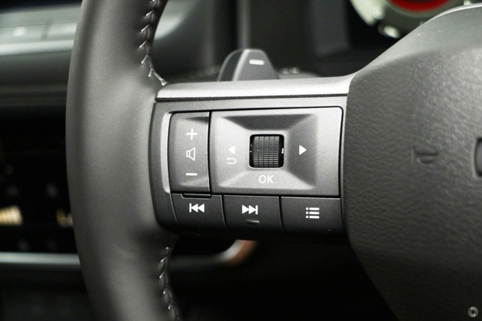 2026 Nissan X-TRAIL Ti-L T33 MY26 4X4 On Demand Ceramic Grey
