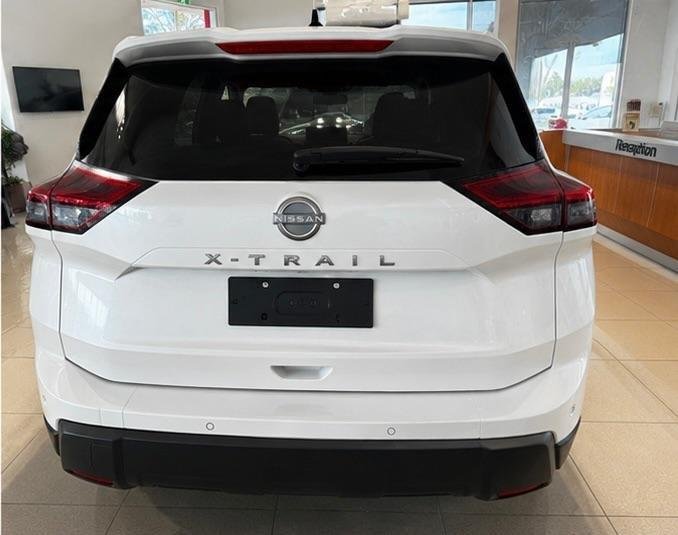 2026 Nissan X-TRAIL Ti T33 MY26 4X4 On Demand