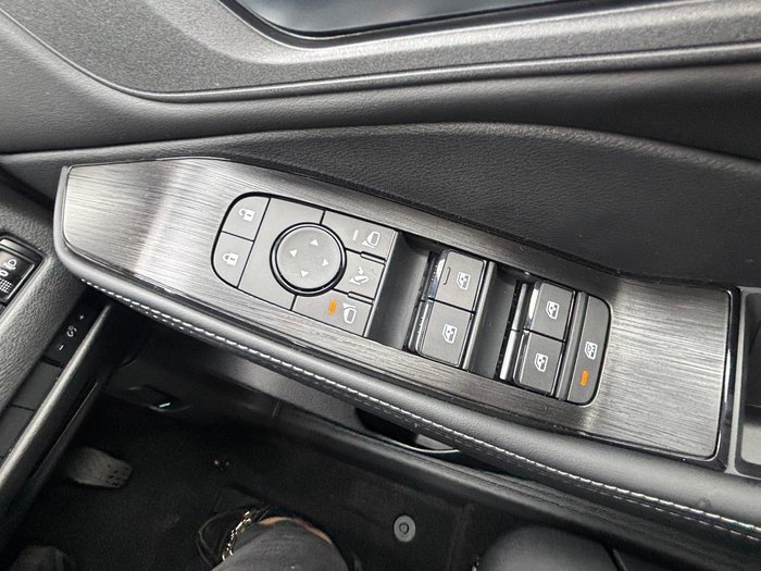 2026 Nissan X-TRAIL ST-L e-POWER T33 Gun Metallic