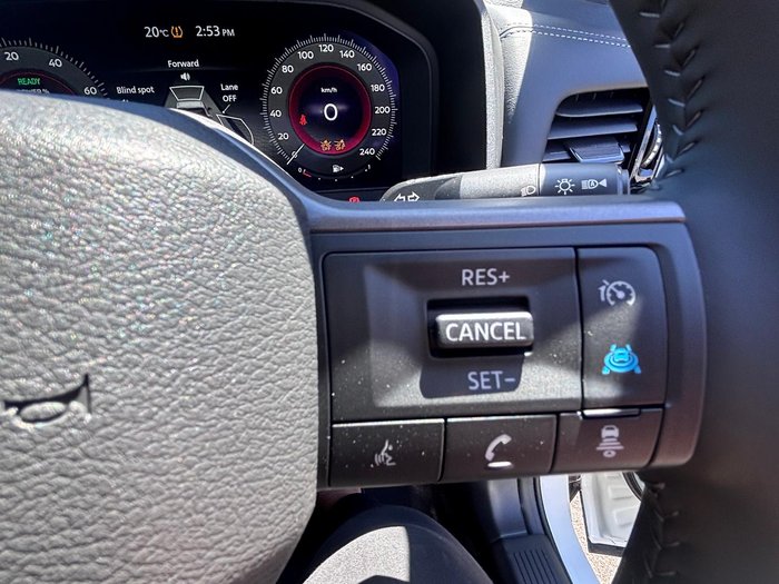 2026 Nissan X-TRAIL Ti e-POWER T33 Everest White