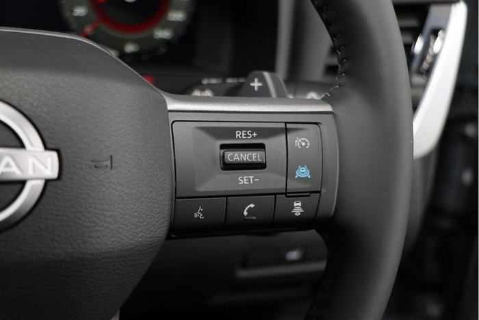 2026 Nissan X-TRAIL Ti-L e-POWER T33 Champagne Silver
