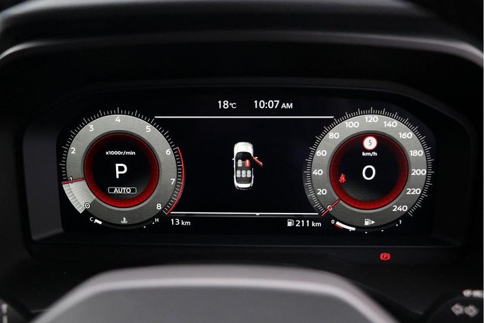 2026 Nissan X-TRAIL Ti-L e-POWER T33 Champagne Silver