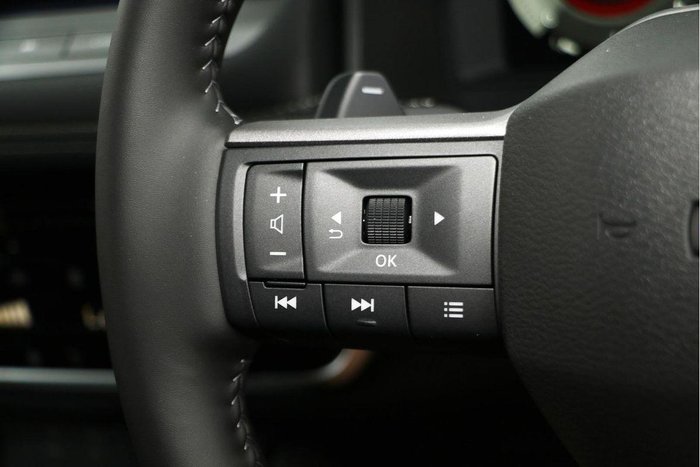 2026 Nissan X-TRAIL Ti-L e-POWER T33 Champagne Silver