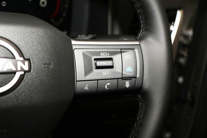 2026 Nissan X-TRAIL Ti-L e-POWER T33 Champagne Silver