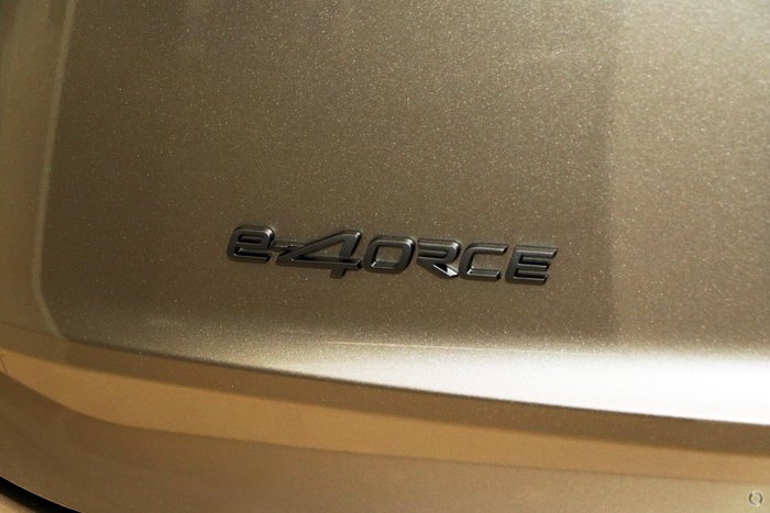2026 Nissan X-TRAIL Ti-L e-POWER T33 MY26 Four Wheel Drive Champagne Silver