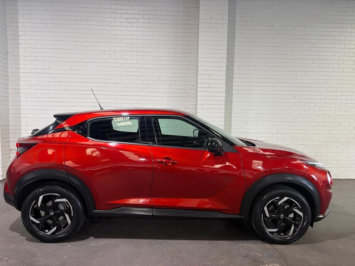 2023 Nissan JUKE ST