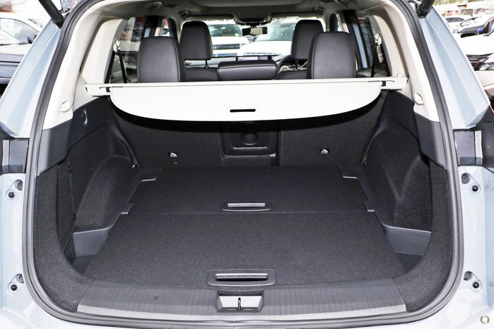 2026 Nissan X-TRAIL Ti-L T33 MY26 4X4 On Demand Ceramic Grey