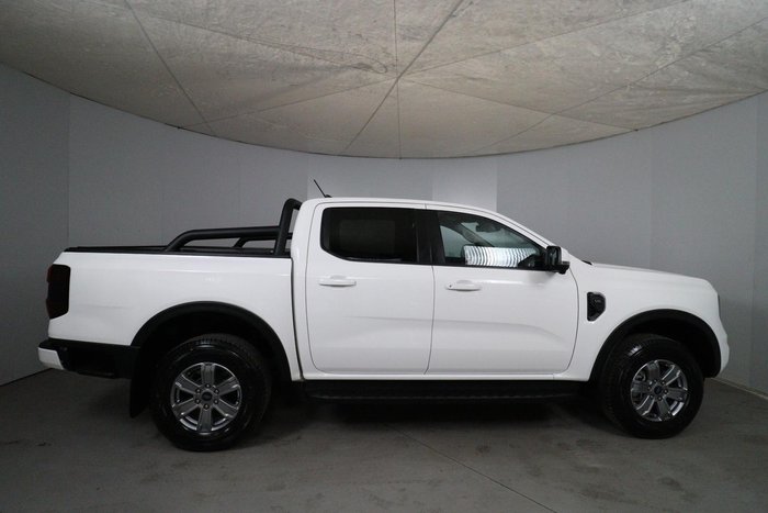 2022 Ford Ranger XLT MY22 4X4 Dual Range