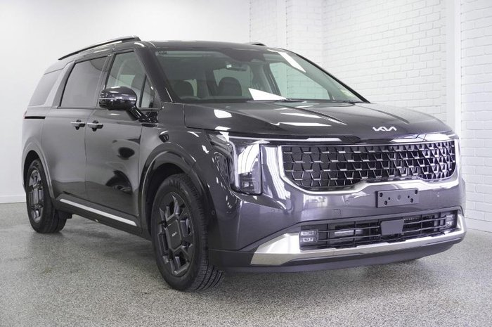 2026 Kia Carnival GT-Line HEV