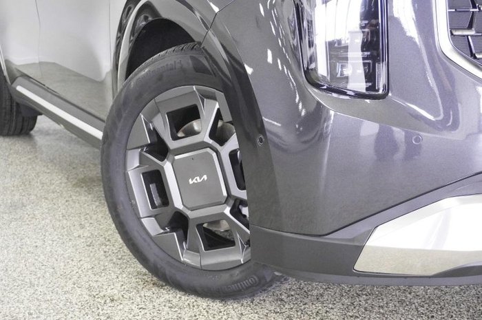 2026 Kia Carnival GT-Line HEV