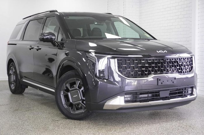 2026 Kia Carnival