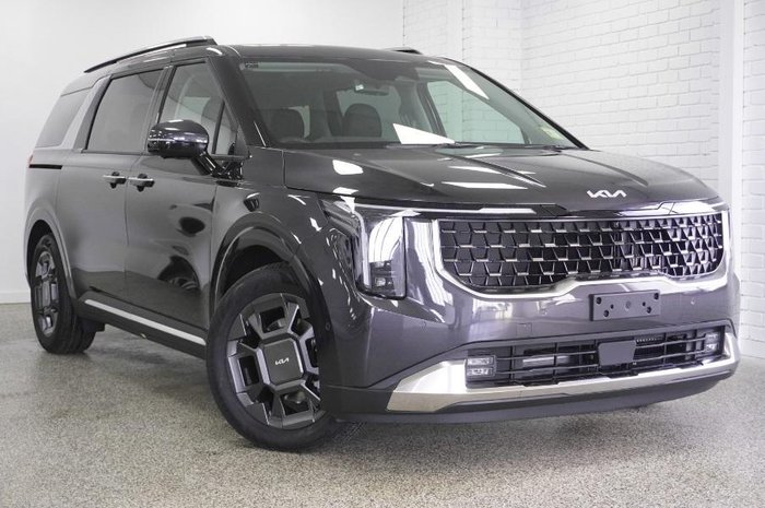 2026 Kia Carnival