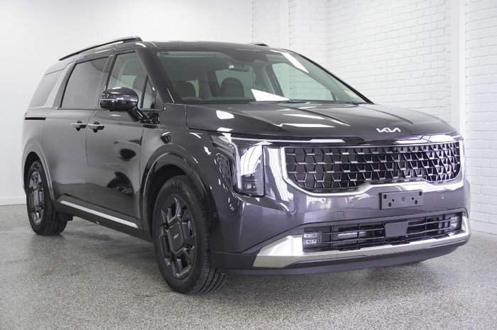 2026 Kia Carnival GT-Line HEV