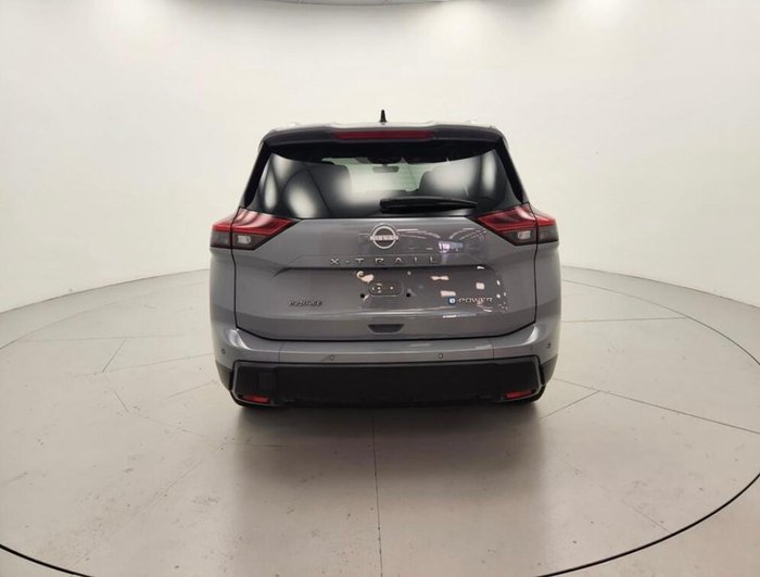 2026 Nissan X-TRAIL ST-L e-POWER T33 Ceramic Grey