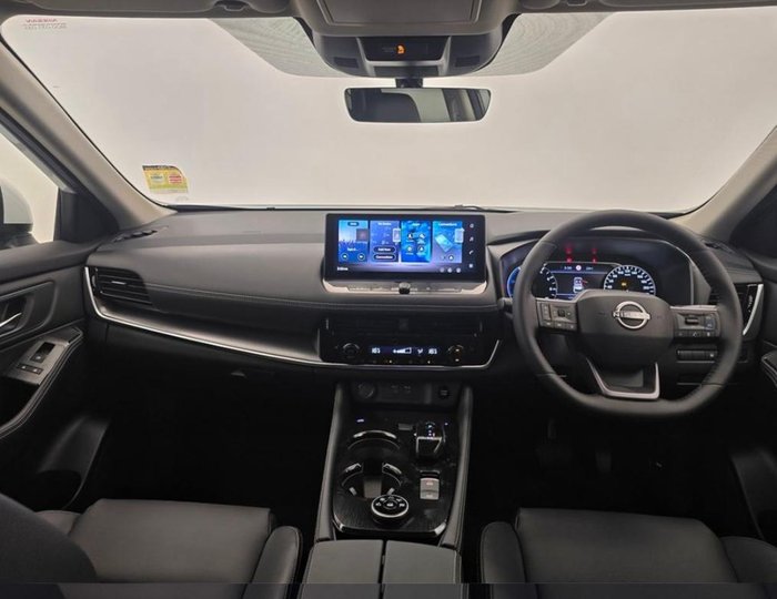 2026 Nissan X-TRAIL ST-L e-POWER T33 Ceramic Grey