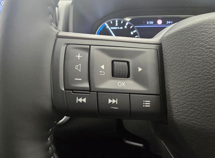 2026 Nissan X-TRAIL ST-L e-POWER T33 Ceramic Grey
