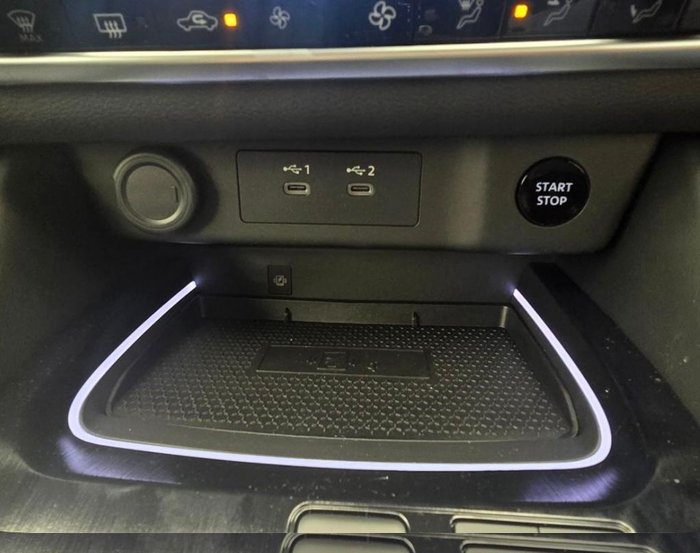 2026 Nissan X-TRAIL ST-L e-POWER T33 Ceramic Grey