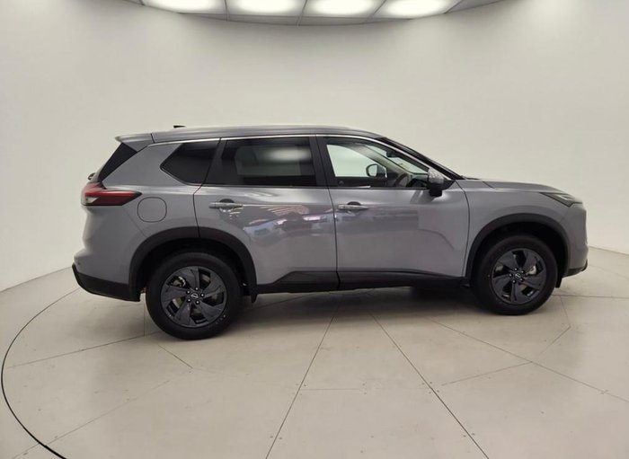2026 Nissan X-TRAIL ST-L e-POWER T33 Ceramic Grey