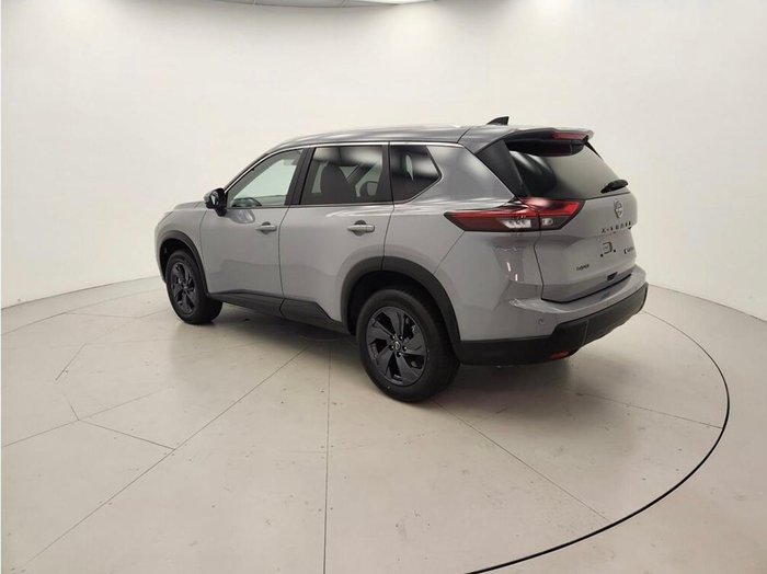 2026 Nissan X-TRAIL ST-L e-POWER T33 Ceramic Grey