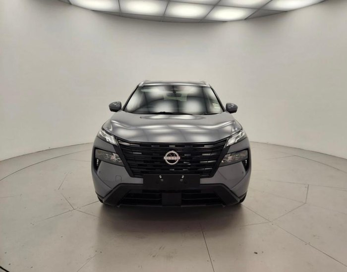 2026 Nissan X-TRAIL ST-L e-POWER T33 Ceramic Grey