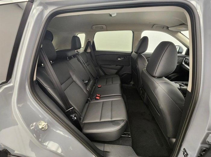 2026 Nissan X-TRAIL ST-L e-POWER T33 Ceramic Grey