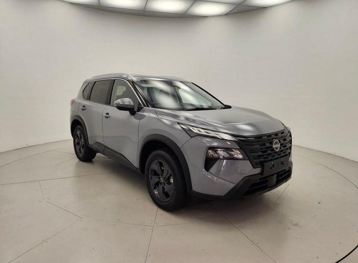 2026 Nissan X-TRAIL ST-L e-POWER T33 Ceramic Grey