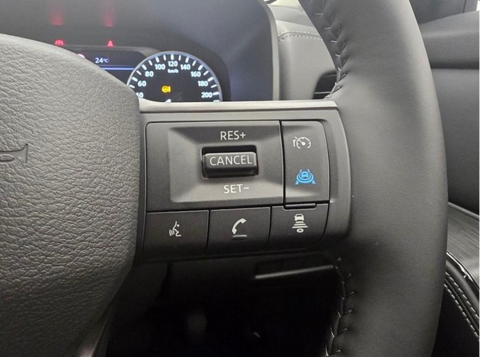 2026 Nissan X-TRAIL ST-L e-POWER T33 Ceramic Grey