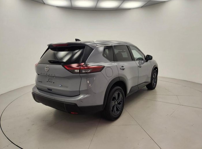 2026 Nissan X-TRAIL ST-L e-POWER T33 Ceramic Grey