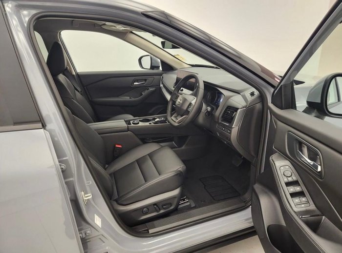 2026 Nissan X-TRAIL ST-L e-POWER T33 Ceramic Grey
