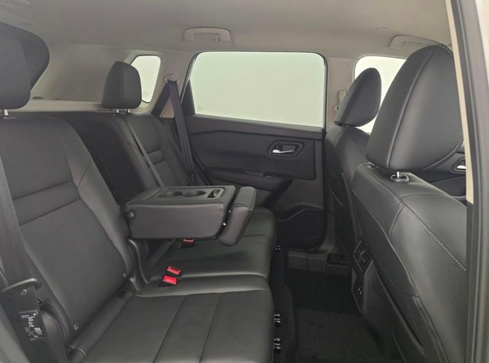 2026 Nissan X-TRAIL ST-L e-POWER T33 Ceramic Grey