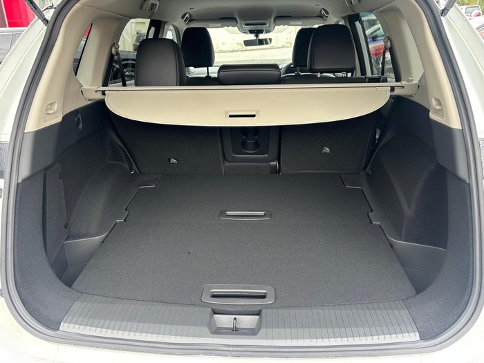 2026 Nissan X-TRAIL ST-L e-POWER T33 Everest White
