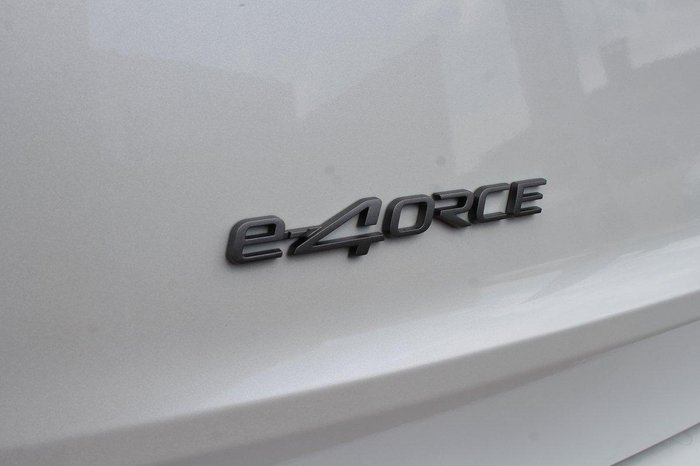2026 Nissan X-TRAIL ST-L e-POWER T33 Everest White