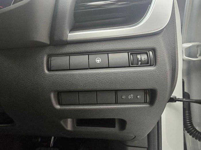 2026 Nissan X-TRAIL ST-L e-POWER T33 Deep Ocean Blue