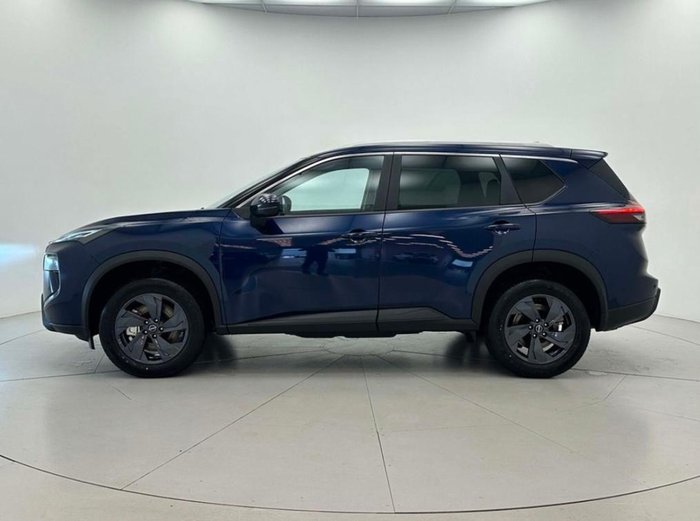 2026 Nissan X-TRAIL ST-L e-POWER T33 Deep Ocean Blue