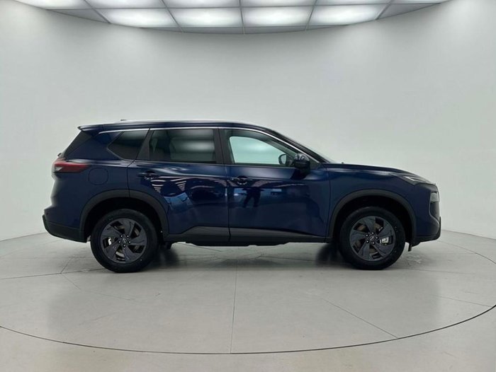 2026 Nissan X-TRAIL ST-L e-POWER T33 Deep Ocean Blue