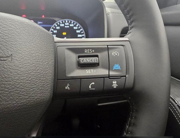 2026 Nissan X-TRAIL ST-L e-POWER T33 Deep Ocean Blue