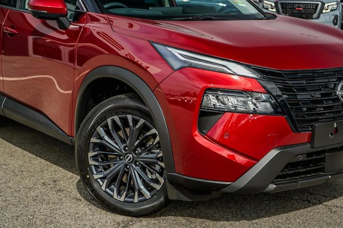2026 Nissan X-TRAIL Ti e-POWER T33 MY26