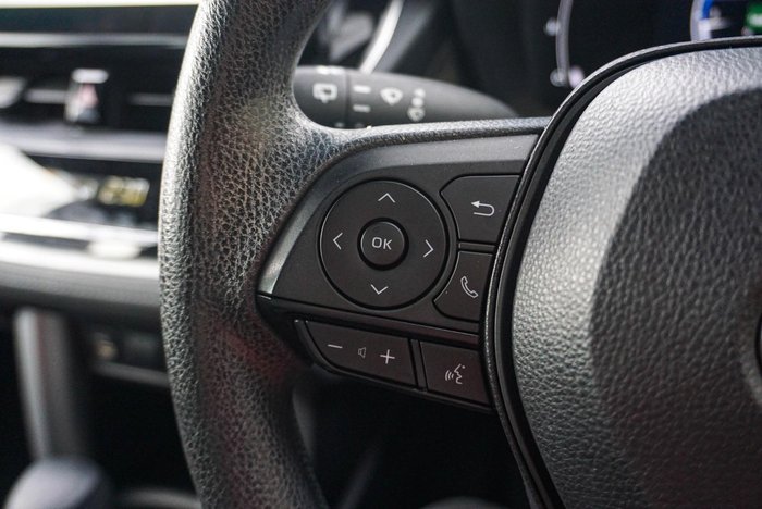 2023 Toyota Corolla Cross GX