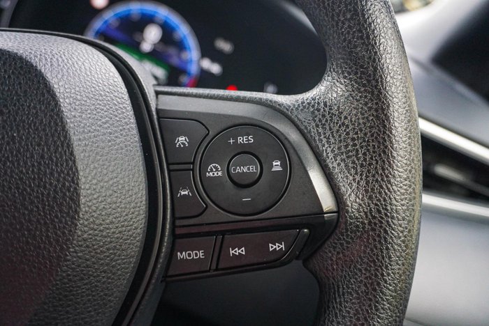 2023 Toyota Corolla Cross GX