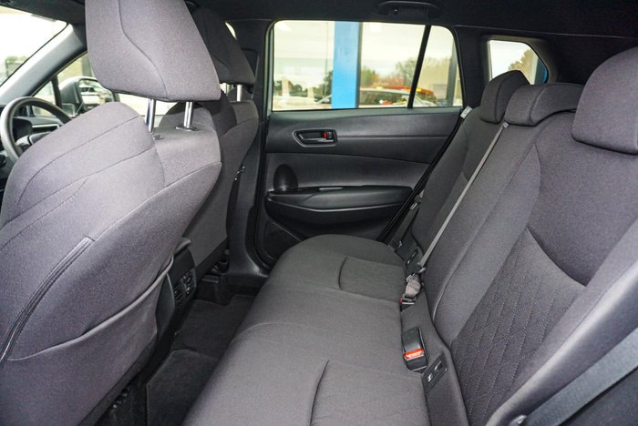 2023 Toyota Corolla Cross GX