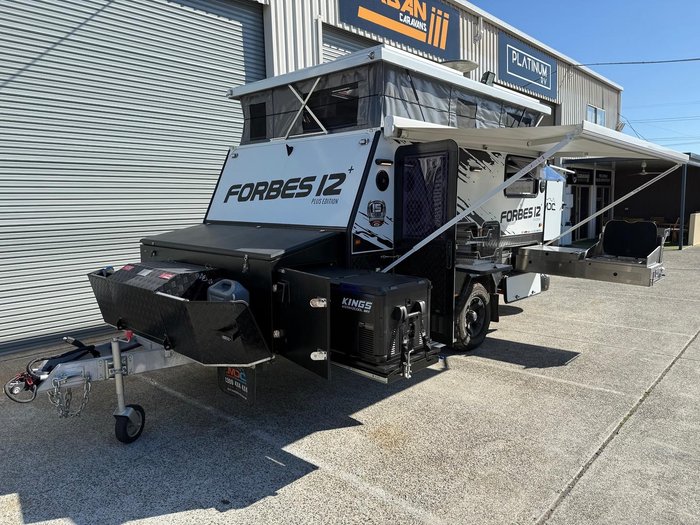 2025 MDC Forbes 12 Plus Edition