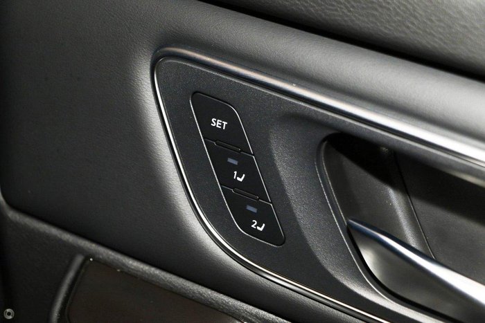 2026 Nissan X-TRAIL Ti-L e-POWER T33 Deep Ocean Blue